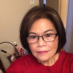 Meet your Posher, Vee